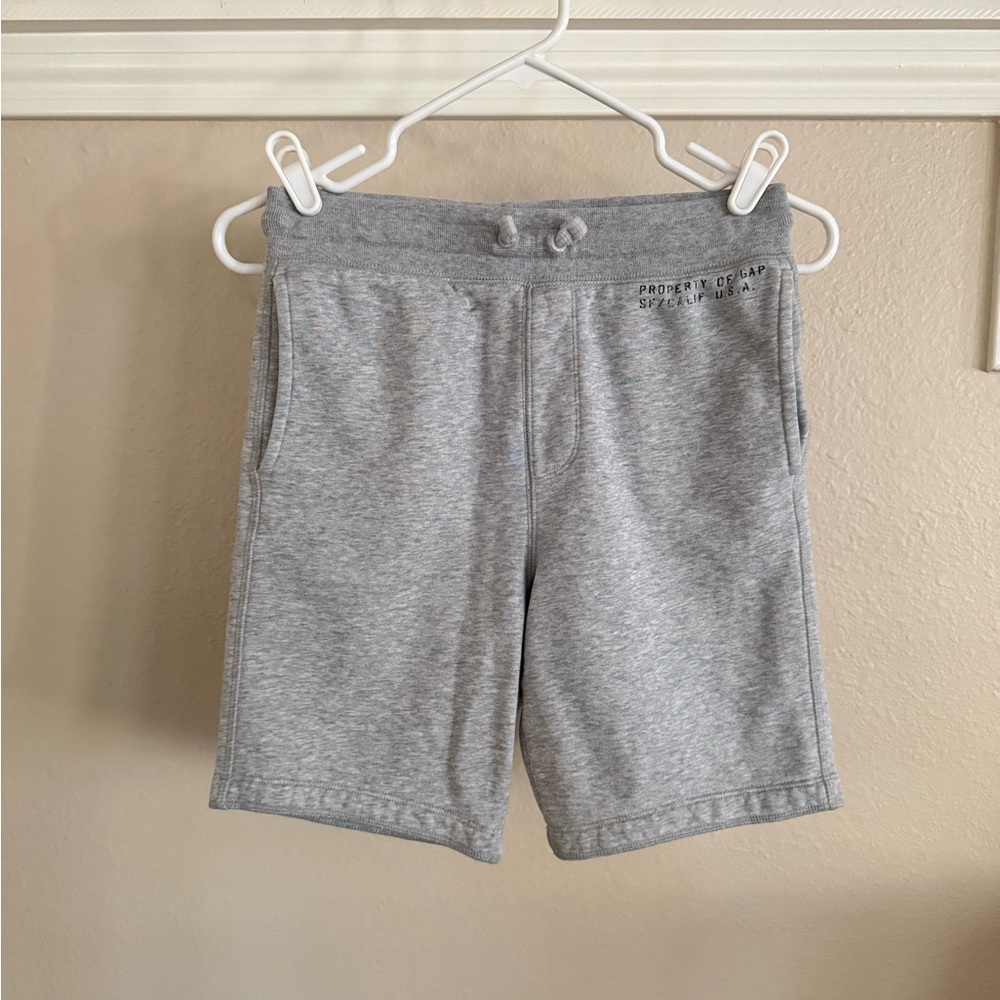 Boys Gap Kids Sweat Shorts